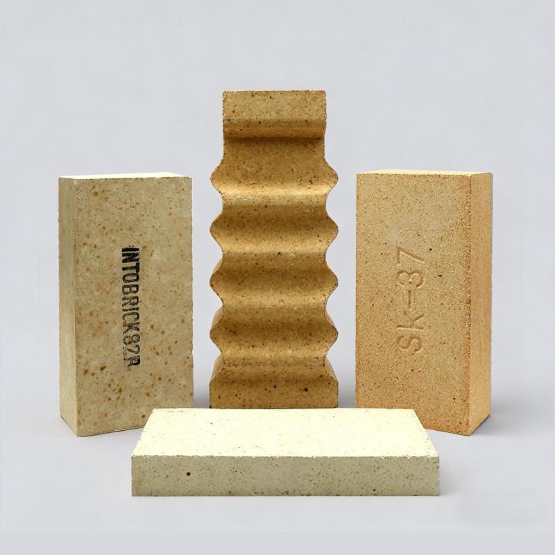 Aluminiumoxidsilikatsteine