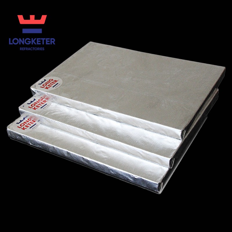 Mikroporöse Dämmplatte von Namo