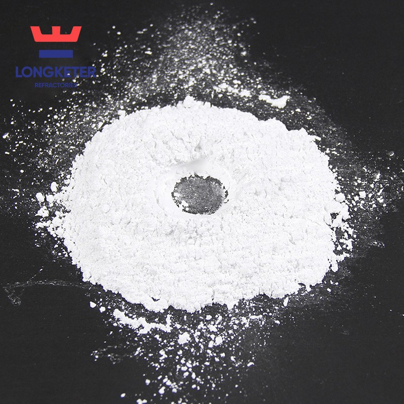 Refractory Calcined Alumina